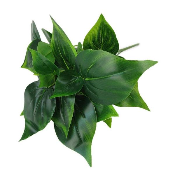 decorative flowers & wreaths artificial green leaf plants home office wedding garden decoration
decorative flowers & wreaths artificial green leaf plants home office wedding garden decoration