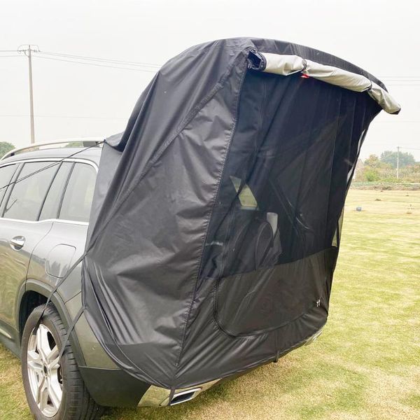 tailgate shade awning tent for car travel small to mid size suv waterproof easy carry ha tents and shelters
tailgate shade awning tent for car travel small to mid size suv waterproof easy carry ha tents and shelters