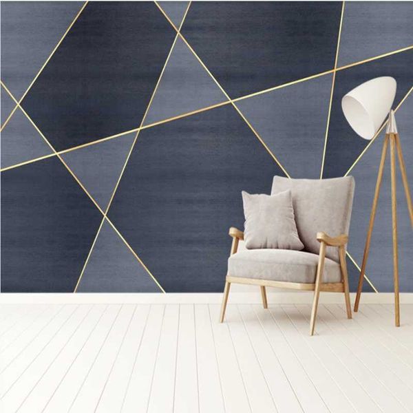 wallpapers milofei manufacturers custom 3d geometric lines living room bedroom background wallpaper mural
wallpapers milofei manufacturers custom 3d geometric lines living room bedroom background wallpaper mural