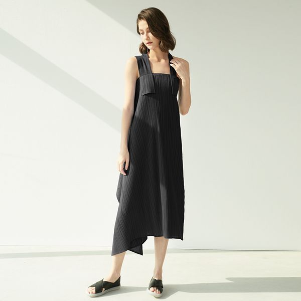 casual dresses pleated 2021 summer little strapless halter sweather plus szie tropical party designer aesthetic clothe 35h8, Black;gray
casual dresses pleated 2021 summer little strapless halter sweather plus szie tropical party designer aesthetic clothe 35h8, Black;gray