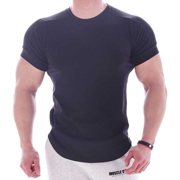 men's t-shirts 2021 fashion pure color light board camiseta masculina casual manga curta slim com decote em o de tamanho, White;black
men's t-shirts 2021 fashion pure color light board camiseta masculina casual manga curta slim com decote em o de tamanho, White;black