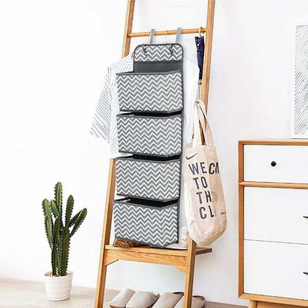storage bags multi-layer bag multifunctional foldable hanging organizer bathroom and kitchen door wall closet for home
storage bags multi-layer bag multifunctional foldable hanging organizer bathroom and kitchen door wall closet for home