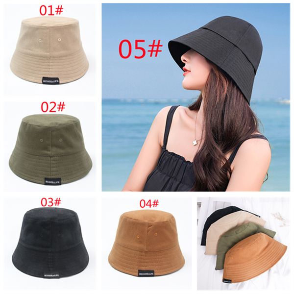 female autumn and winter series covering bucket korean version simple letters cloth label fisherman hat show face small double-faced basin, Blue;gray
female autumn and winter series covering bucket korean version simple letters cloth label fisherman hat show face small double-faced basin, Blue;gray