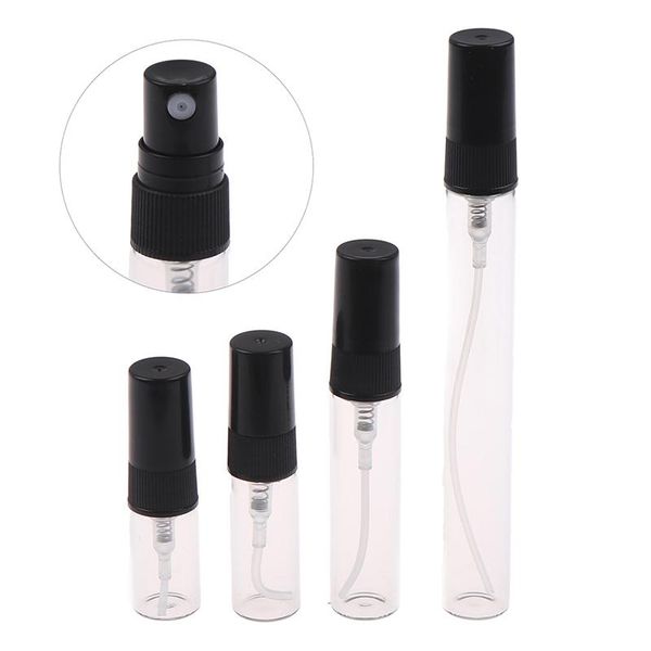 storage bottles & jars 1pcs transparent 2/3/5/10ml plastic mini atomizer perfume glass refillable mist spray empty
storage bottles & jars 1pcs transparent 2/3/5/10ml plastic mini atomizer perfume glass refillable mist spray empty