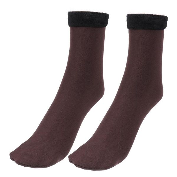 sports socks winter wamer women snow thicken thermal wool cashmere skiing cycling riding dance sleeping for outdoor, Black
sports socks winter wamer women snow thicken thermal wool cashmere skiing cycling riding dance sleeping for outdoor, Black