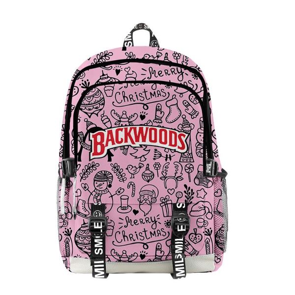 backpack backwoods merry christmas students school bags teenager boys girls 3d waterproof oxford sports laptravel bag
backpack backwoods merry christmas students school bags teenager boys girls 3d waterproof oxford sports laptravel bag