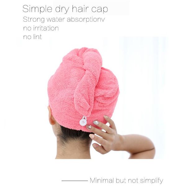 towel 15 pices coral velvet wrap bath dry hair ladies microfiber cap absorbent quick-drying shower
towel 15 pices coral velvet wrap bath dry hair ladies microfiber cap absorbent quick-drying shower