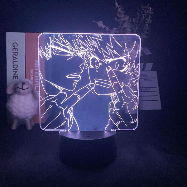 night lights anime 3d led nightlight my hero academia figures light for bedroom decorative lighting bedside table manga home study lamp
night lights anime 3d led nightlight my hero academia figures light for bedroom decorative lighting bedside table manga home study lamp