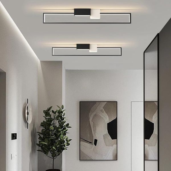 ceiling lights modern led light indoor black/gold lamp for living room bedroom corridor aisle porch home lighting fixture
ceiling lights modern led light indoor black/gold lamp for living room bedroom corridor aisle porch home lighting fixture