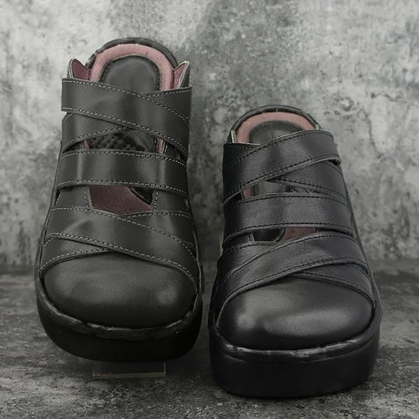 women squaretoe mules hallow cross beach summer lazy wedges causal sandals shoe slides shoes home slippers pantoufle femme #g35, Black
women squaretoe mules hallow cross beach summer lazy wedges causal sandals shoe slides shoes home slippers pantoufle femme #g35, Black