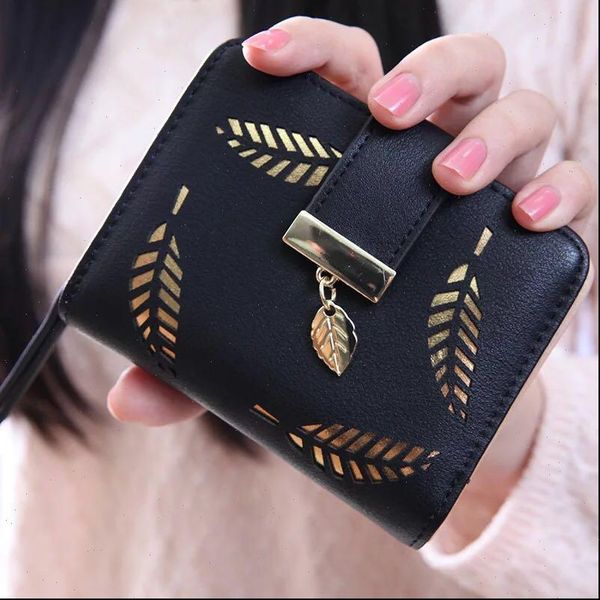 designer famous brand womens wallet purse female small perse portomonee portfolio lady short carteras, Red;black
designer famous brand womens wallet purse female small perse portomonee portfolio lady short carteras, Red;black