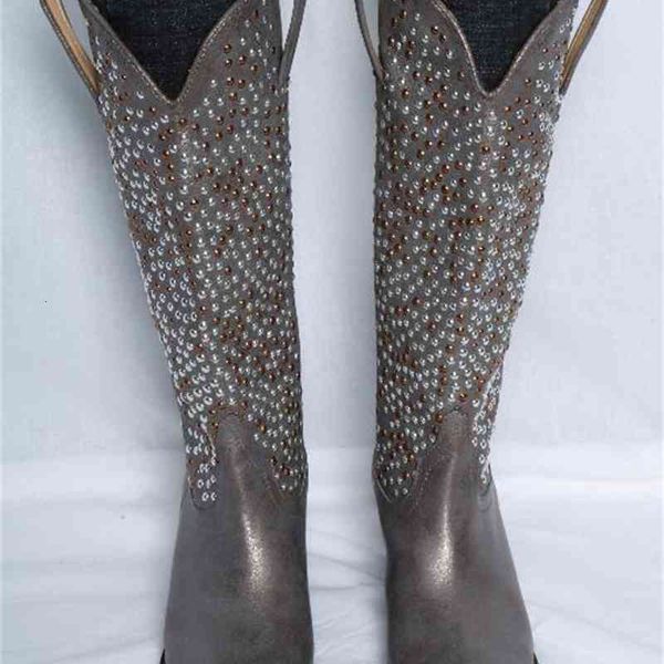 boot grey way spilt mid-calf shoes slide-on toe jump women's string boots ladies, Black
boot grey way spilt mid-calf shoes slide-on toe jump women's string boots ladies, Black
