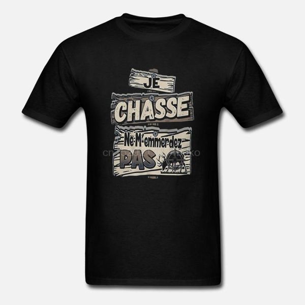 men's t-shirts ¡camiseta de hombre je jasse ne m'emmerdez pas las mujeres camiseta, White;black
men's t-shirts ¡camiseta de hombre je jasse ne m'emmerdez pas las mujeres camiseta, White;black