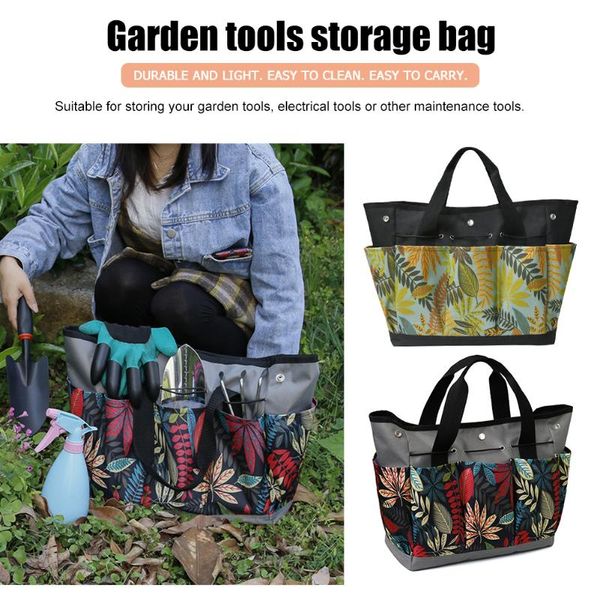 multifunctional gardening storage bag organizer portable garden kit handbag wall hanging bags pockets for home outdoor 
multifunctional gardening storage bag organizer portable garden kit handbag wall hanging bags pockets for home outdoor