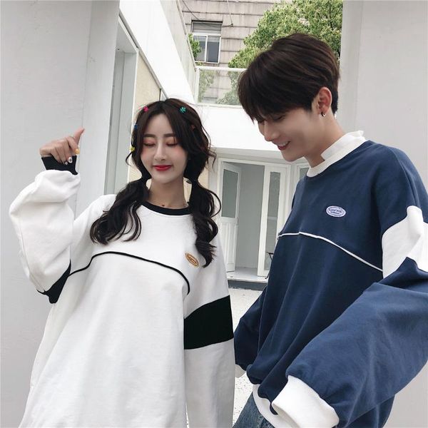 women's hoodies & sweatshirts white women loose embroidery for couples sweatshirt blue long plus size aesthetic harajuku winter of 2021, Black
women's hoodies & sweatshirts white women loose embroidery for couples sweatshirt blue long plus size aesthetic harajuku winter of 2021, Black
