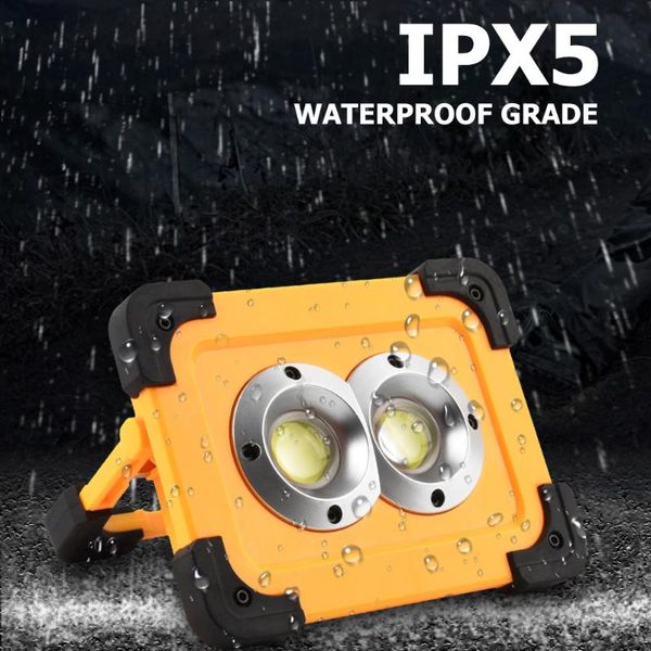 led portable spotlight super bright work light solar/usb rechargeable for outdoor camping lampe hanging lanterns
led portable spotlight super bright work light solar/usb rechargeable for outdoor camping lampe hanging lanterns