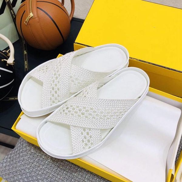 sandals 2021 women slipper summer fashionable knitted flats pantshoes all-match mixed color designer, Black
sandals 2021 women slipper summer fashionable knitted flats pantshoes all-match mixed color designer, Black