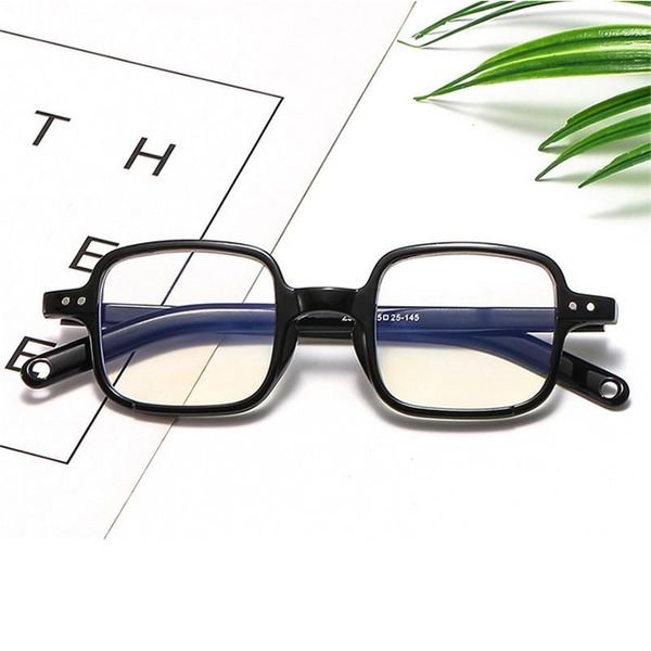fashion sunglasses frames anti blue rays radiation men women square eye pc glasses optical print light computer, Black
fashion sunglasses frames anti blue rays radiation men women square eye pc glasses optical print light computer, Black