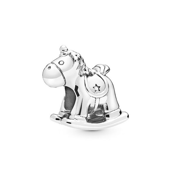 hobbyhorse charm bead fashion women jewelry stunning design european style fit for pan bracelet panza004-24, Bronze;silver
hobbyhorse charm bead fashion women jewelry stunning design european style fit for pan bracelet panza004-24, Bronze;silver