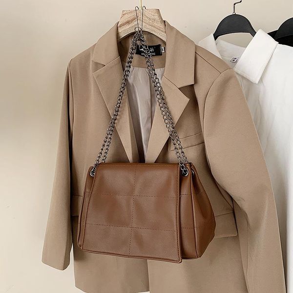 lattice design big totes women's simple crossbody shoulder bags 2021 casual female chain pu leather bucket handbags cross body
lattice design big totes women's simple crossbody shoulder bags 2021 casual female chain pu leather bucket handbags cross body