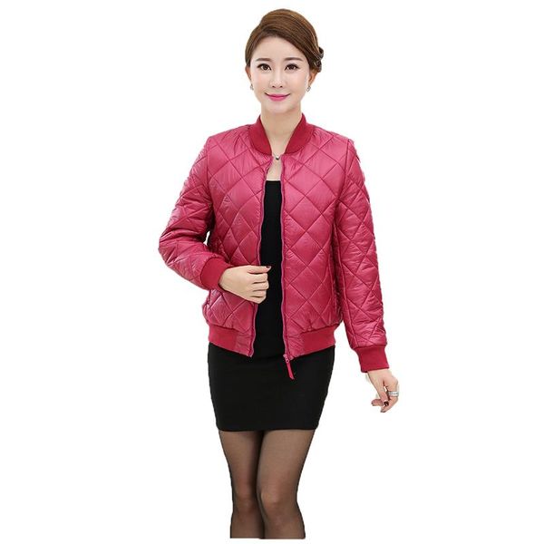 women's trench coats autumn winter short jacket women cotton coat standing collar zipper parkas middle aged female plus size jackets yf, Tan;black
women's trench coats autumn winter short jacket women cotton coat standing collar zipper parkas middle aged female plus size jackets yf, Tan;black
