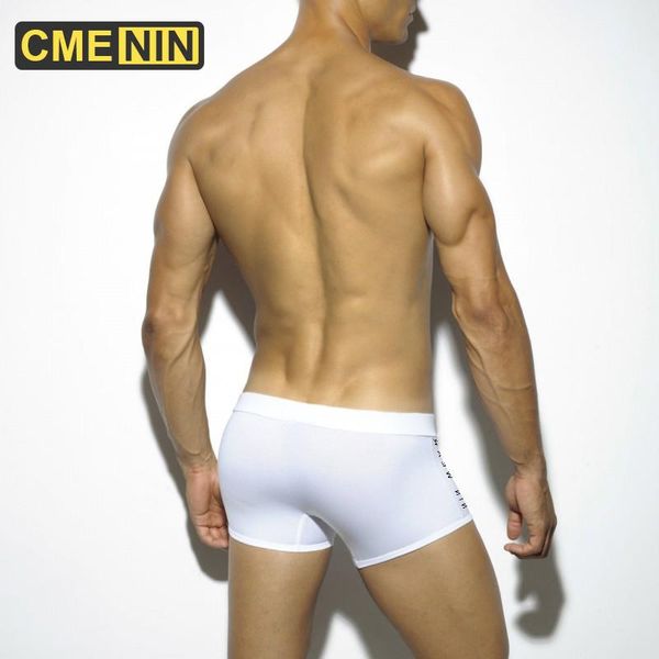 underpants cmenin cotton underwear mens boxer homme patchwork comfortable men shorts boxers panties cuecas cm212, Black;white
underpants cmenin cotton underwear mens boxer homme patchwork comfortable men shorts boxers panties cuecas cm212, Black;white