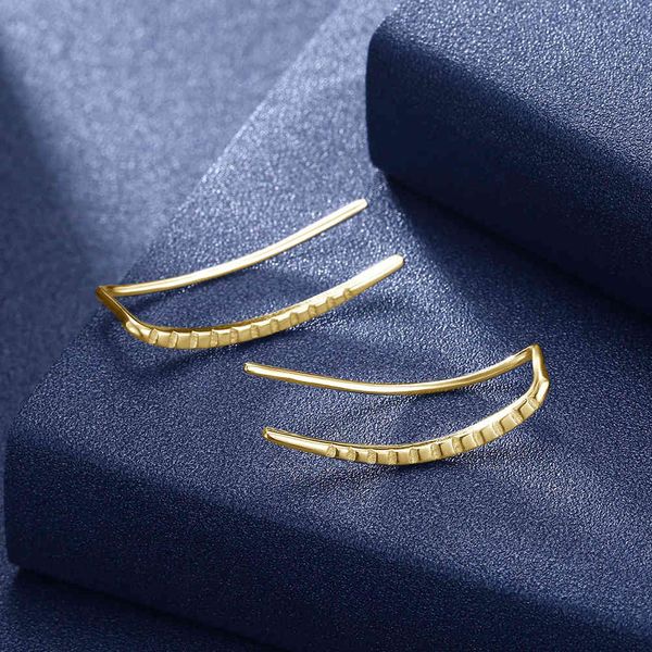 fashion simple wind earrings japan and south korea small fresh trend accessories, Golden
fashion simple wind earrings japan and south korea small fresh trend accessories, Golden
