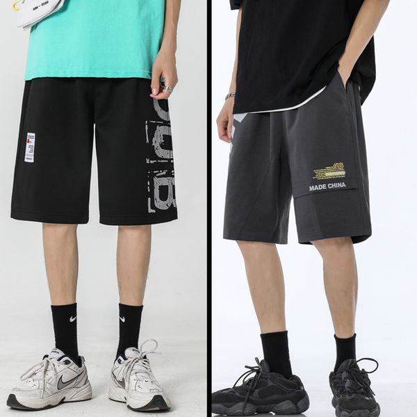 a 056 han edition loose shorts man 2021 new five minutes of pants straight beach pants sports leisure summer youth five points, Blue
a 056 han edition loose shorts man 2021 new five minutes of pants straight beach pants sports leisure summer youth five points, Blue