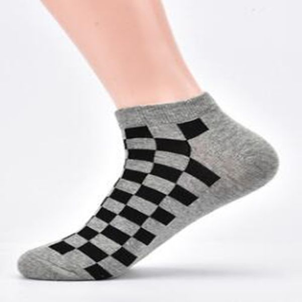 179men's cotton socks medium stockings sports spring and summer thin air tight, Black
179men's cotton socks medium stockings sports spring and summer thin air tight, Black