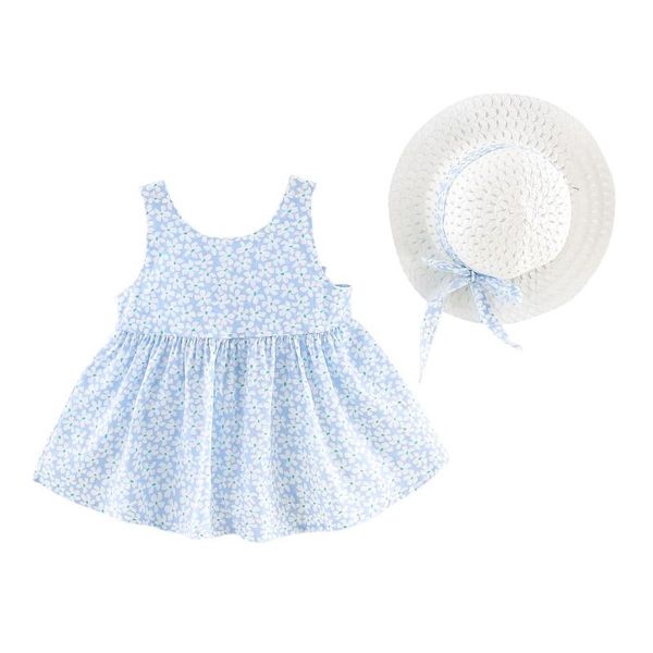 toddler baby girls dresses summer suspenders floral cotton girl princess dress hat suit kids clothin csaual outfits girl's, Red;yellow
toddler baby girls dresses summer suspenders floral cotton girl princess dress hat suit kids clothin csaual outfits girl's, Red;yellow