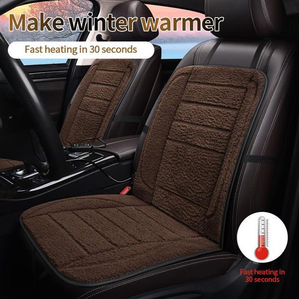 car seat covers 12v heated cushion universal heater for winter heating thermal seatpad auto accessories
car seat covers 12v heated cushion universal heater for winter heating thermal seatpad auto accessories