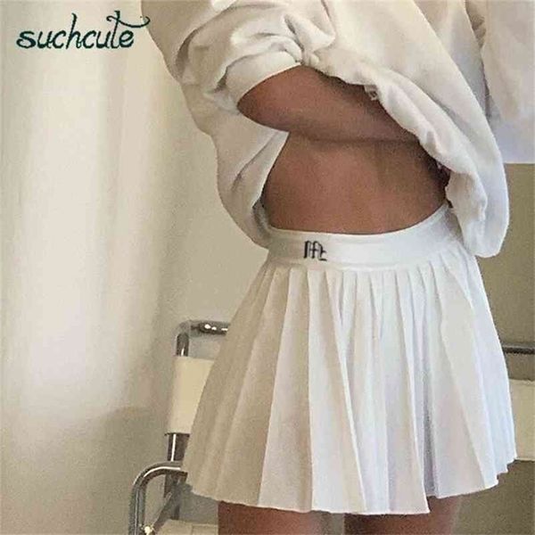 suchcute women skirts modis a-line pleated mini skinny summer vintage gothic streetwear party outfits holiday clothe 210621, Black
suchcute women skirts modis a-line pleated mini skinny summer vintage gothic streetwear party outfits holiday clothe 210621, Black