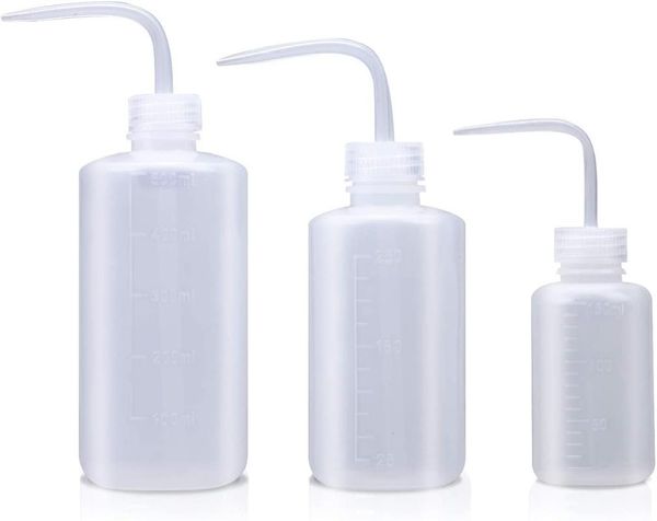 lab supplies wash bottle, 3 packwatering bottle tattoo with narrow mouth,lab & gardening,500ml / 17oz,250ml 8.5oz,150ml 5.1oz
lab supplies wash bottle, 3 packwatering bottle tattoo with narrow mouth,lab & gardening,500ml / 17oz,250ml 8.5oz,150ml 5.1oz