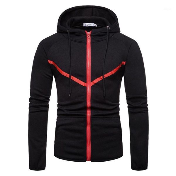 men's hoodies & sweatshirts men jackets patchwork print coats casual zipper cardigan male tracksuit fashion pocket streetwear mens hood, Black
men's hoodies & sweatshirts men jackets patchwork print coats casual zipper cardigan male tracksuit fashion pocket streetwear mens hood, Black