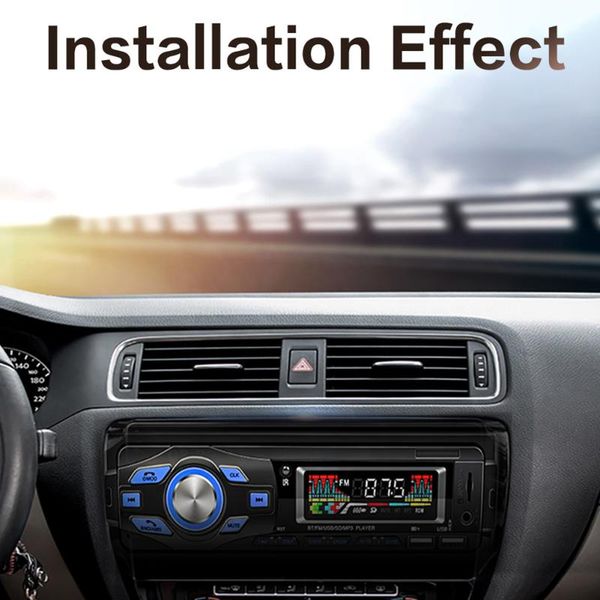 & mp4 players car mp3 player swm-616 audio usb aux fm radio bluetooth-compatible receiver steering wheel remote control
& mp4 players car mp3 player swm-616 audio usb aux fm radio bluetooth-compatible receiver steering wheel remote control