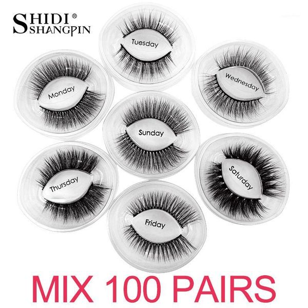wholesale 3d mink false eyelashes 20/30/40/50/70/100 pairs fluffy wispy fake lashes natural long makeup lash extension in bulk1
wholesale 3d mink false eyelashes 20/30/40/50/70/100 pairs fluffy wispy fake lashes natural long makeup lash extension in bulk1