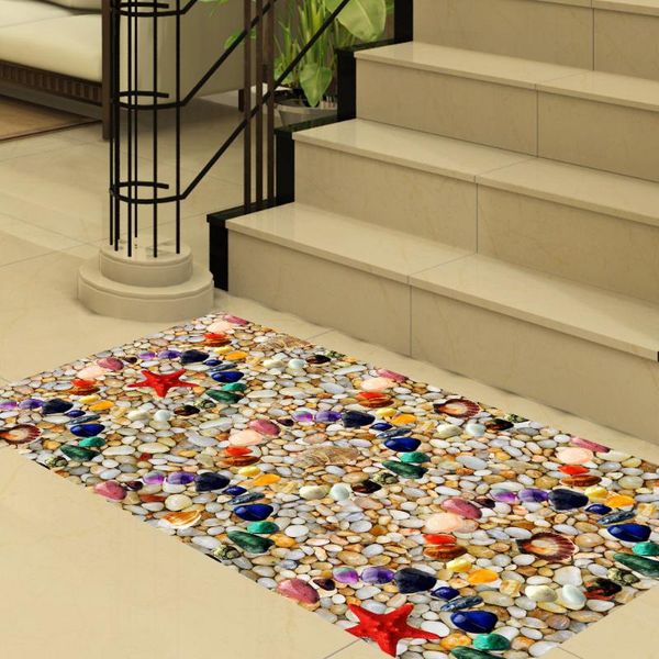 wallpapers pvc non-slip twill 3d printing color pebble floor sticker bathroom bedroom living room diy
wallpapers pvc non-slip twill 3d printing color pebble floor sticker bathroom bedroom living room diy
