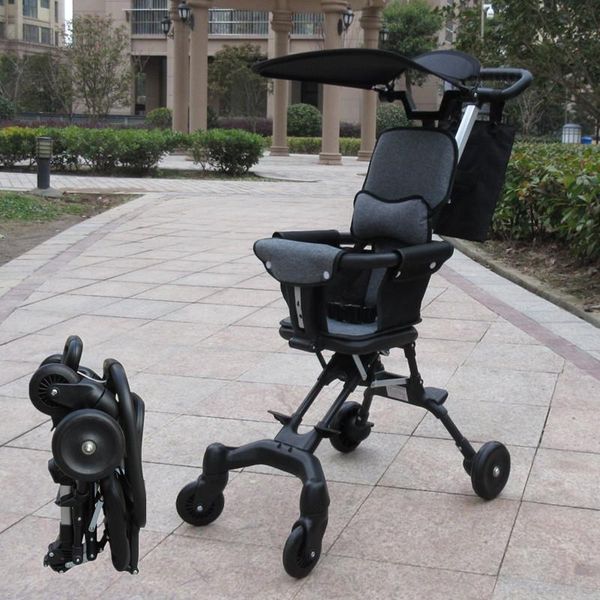 strollers# 6 month+ travel baby stroller super light portable pushchair outdoor carrier compact foldale cart only 3.8kg
strollers# 6 month+ travel baby stroller super light portable pushchair outdoor carrier compact foldale cart only 3.8kg