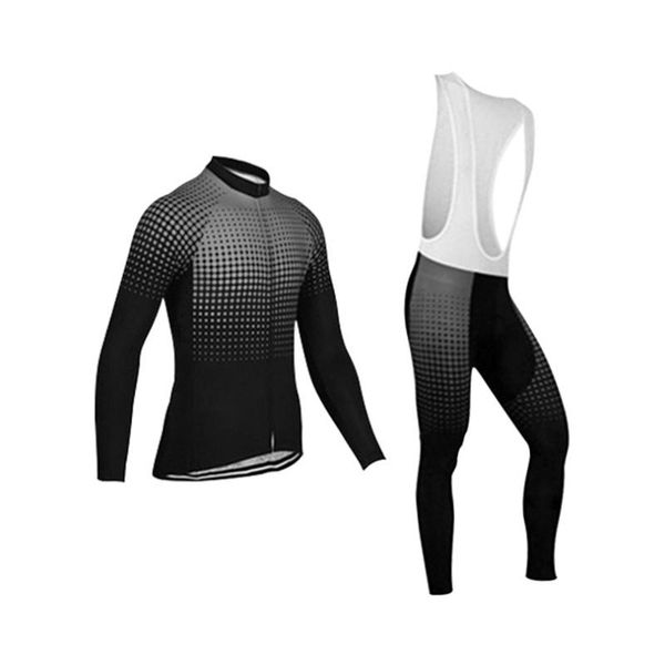 black fashion sports breathable 2021 pro team long sleeve cycling jersey set bicycle clothing bike uniform men clothes racing sets, Black;blue
black fashion sports breathable 2021 pro team long sleeve cycling jersey set bicycle clothing bike uniform men clothes racing sets, Black;blue