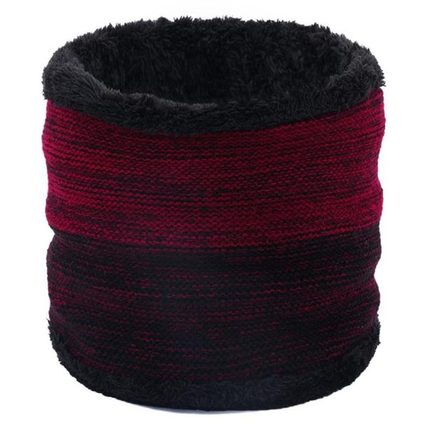 scarves men women winter patchwork color knitted tube scarf neck warmer outdoor sport ski climbing cycling gaiter fleece lined, Blue;gray
scarves men women winter patchwork color knitted tube scarf neck warmer outdoor sport ski climbing cycling gaiter fleece lined, Blue;gray