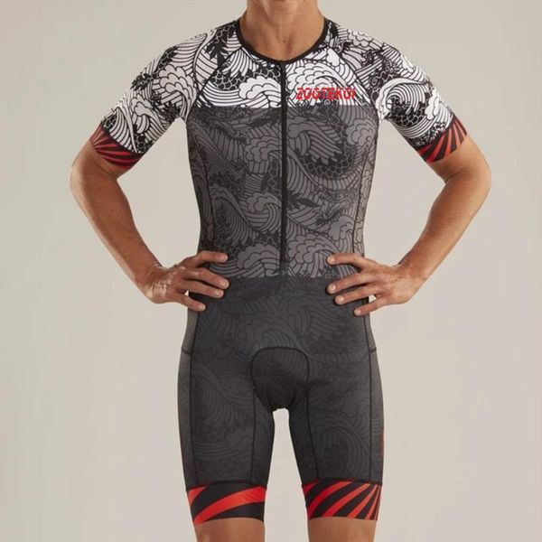 racing sets zootekoi cycling jersey men's summer triathlon skin suit mtb swimming running bodysuit bicycle clothing ciclismo, Black;blue
racing sets zootekoi cycling jersey men's summer triathlon skin suit mtb swimming running bodysuit bicycle clothing ciclismo, Black;blue