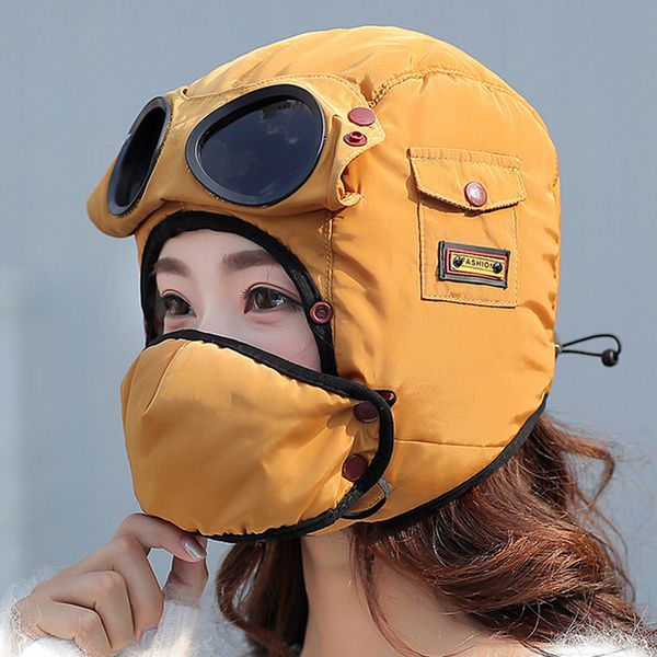2021 new original design fashion warm cap winter men winter hats for women kids waterproof hood hat with glasses cool balaclavag, Blue;gray
2021 new original design fashion warm cap winter men winter hats for women kids waterproof hood hat with glasses cool balaclavag, Blue;gray
