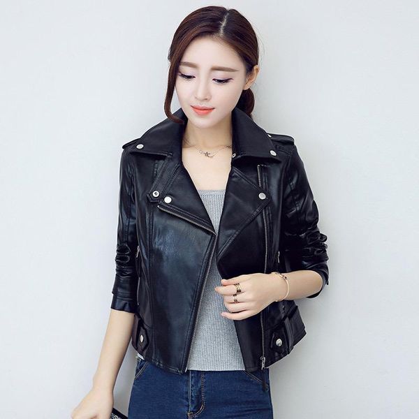 winter fashion ladies coat casual women overcoat slim fit luxury solid color female outerwear women's jackets, Black;brown
winter fashion ladies coat casual women overcoat slim fit luxury solid color female outerwear women's jackets, Black;brown