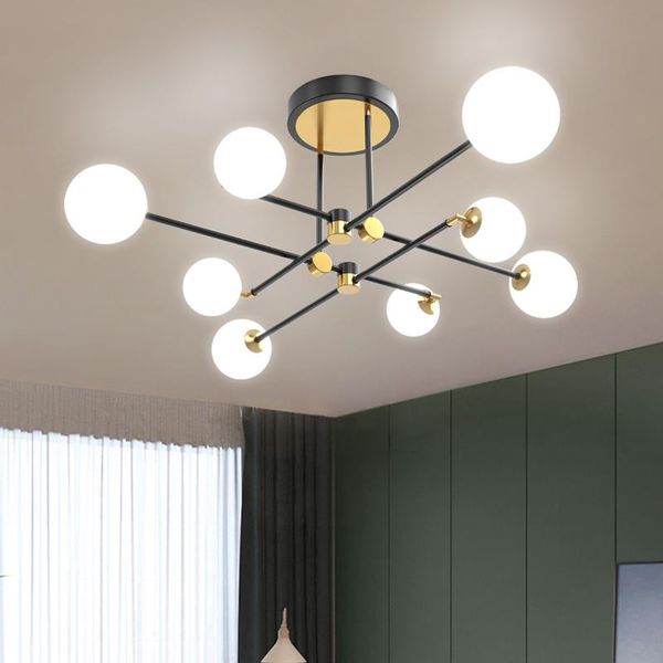 ceiling lights nordic glass ball led lamp black living room light fixtures bedroom decor lighting
ceiling lights nordic glass ball led lamp black living room light fixtures bedroom decor lighting