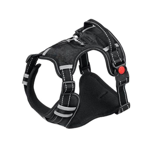 dog soft harness out accessories pets walk pet for strap medium chest vest adjustable large collars & leashes
dog soft harness out accessories pets walk pet for strap medium chest vest adjustable large collars & leashes