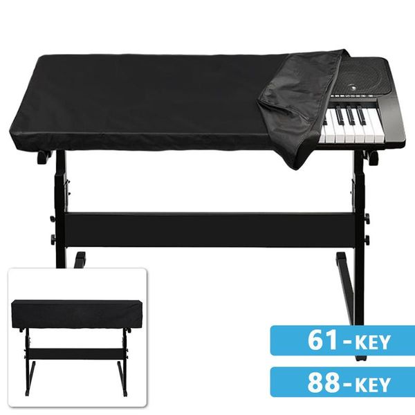 other household sundries electronic piano cover keyboard bag dustproof durable foldable storage for 61/88-key dirt-proof protector on stage
other household sundries electronic piano cover keyboard bag dustproof durable foldable storage for 61/88-key dirt-proof protector on stage