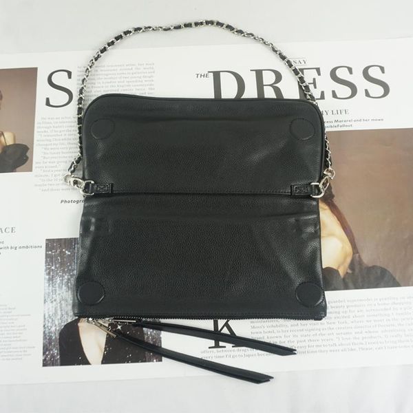 evening bags fashion handbags high textured leather women's shoulder bag elegant black large capacity designer messenger
evening bags fashion handbags high textured leather women's shoulder bag elegant black large capacity designer messenger