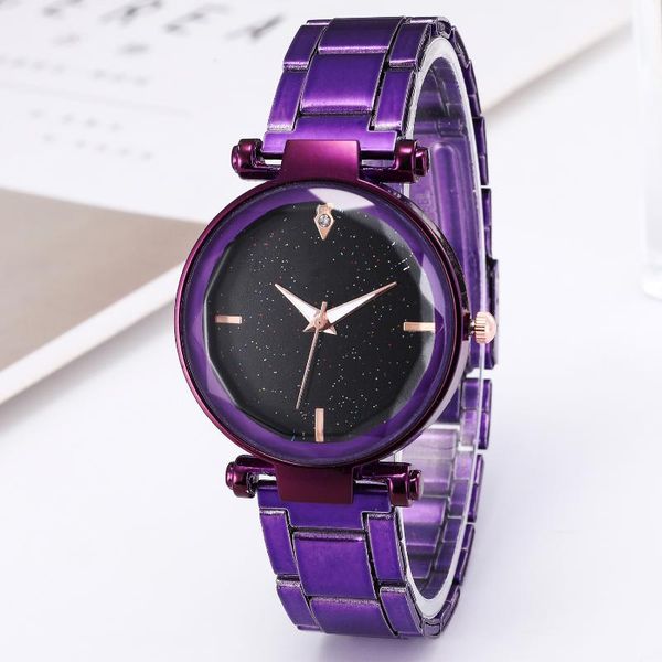 wristwatches fashionable casual women's watch shshd gold star series alloy steel strip male wholesale watches men and women, Slivery;brown
wristwatches fashionable casual women's watch shshd gold star series alloy steel strip male wholesale watches men and women, Slivery;brown