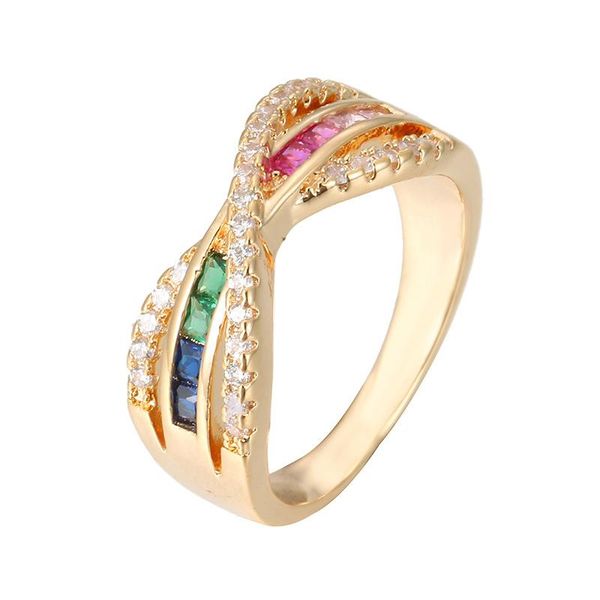 wedding rings crystal engagement for women girls bride fashion rhinestones finger gold silver color hand jewelry accessories, Slivery;golden
wedding rings crystal engagement for women girls bride fashion rhinestones finger gold silver color hand jewelry accessories, Slivery;golden