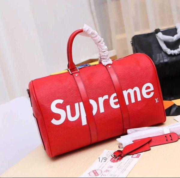 brand bags designer luxury cross aie#41418 handles water ripple body keepall series shoulder men's totes bag handbags bag iconic clutch
brand bags designer luxury cross aie#41418 handles water ripple body keepall series shoulder men's totes bag handbags bag iconic clutch
